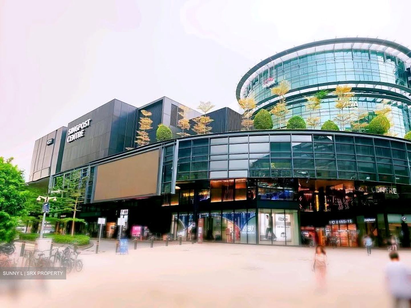 Geylang Fire Station (D14), Retail #633939431